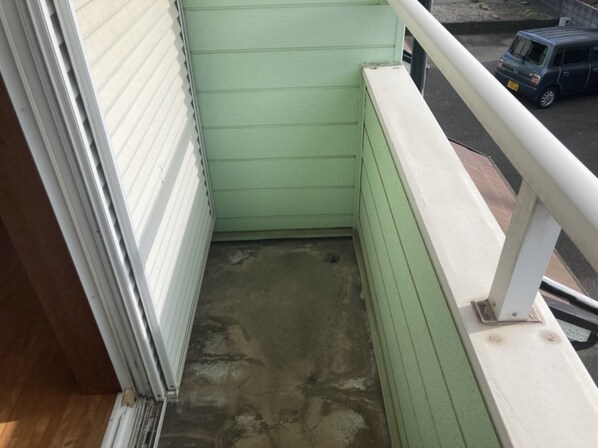 メゾン平成の物件内観写真